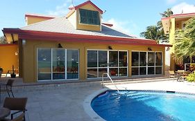فندق جورج تاونفي  Augusta Bay Bahamas, Exuma Exterior photo