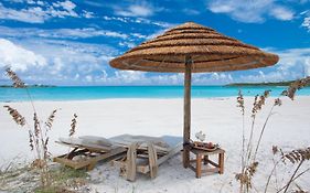 Great Exuma Sandals Emerald Bay (Adults Only) Exterior photo